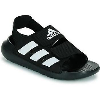 Chancla Adidas Altaswim 2.0 C Infantil - Negro