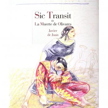 Sic Transit O La Muerte De Olivares: 3