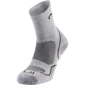 Calcetines de montaña unisex Tierra Five Lurbel