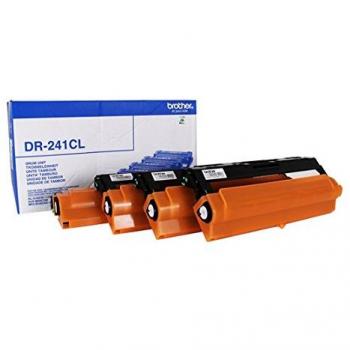 Brother DR241CL - Tambor para impresora