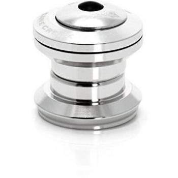XLC 2500505400 Dirección Comp A-Head HS-A08, Plateado-Plata, 30.0 mm