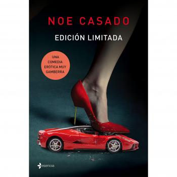 EDICIÃN LIMITADA