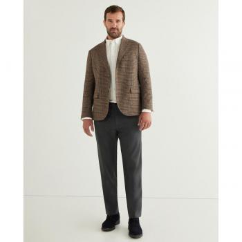 Pantalón sport Classic de hombre talla grande Dustin