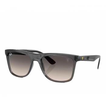 Ray-Ban RB4413M F69111 Men's Sunglasses Grey Size 57