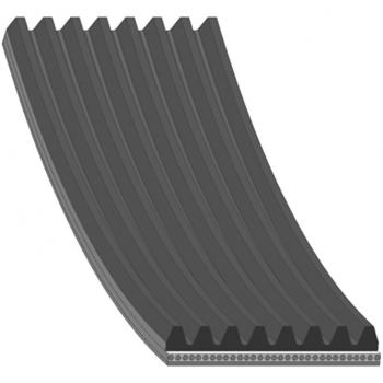 Blue Print AD08R1225 Auxiliary Belt, pack of one