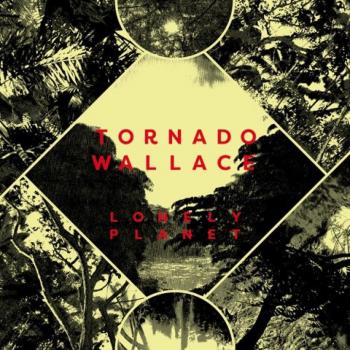 Lonely Planet [VINYL]