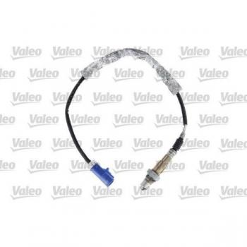 Sonda Lambda VALEO 368048 - Sensor de oxígeno, compatible con múltiples vehículos, tecnología de medición precisa, diseño duradero y resistente a altas temperaturas