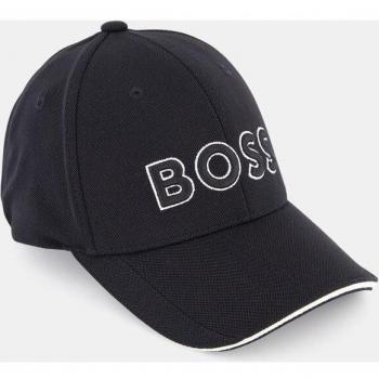 Gorra de hombre tipo baseball Boss Green