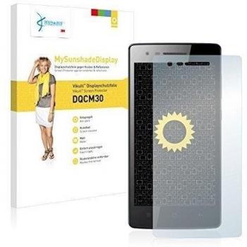 Vikuiti MySunshadeDisplay protector de pantalla DQCM30 de 3M para Oppo 3000