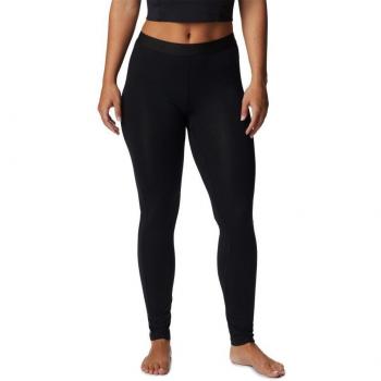 Columbia - Mallas Midweight Stretch Negro