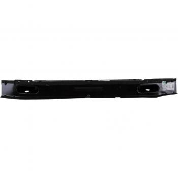 Carenado frontal BLIC 6502-03-5022230P - Revestimiento frontal, compatible con vehículos específicos, fabricado en material plástico de alta calidad, color negro, diseño aerodinámico para mejorar la estética del vehículo