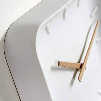 Reloj de Pared WANA, Cuadrado