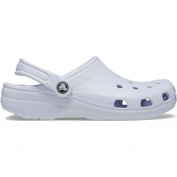 Crocs Classic Clog - Women's White Size 9