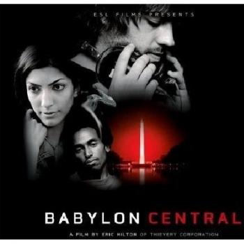 Babylon Central