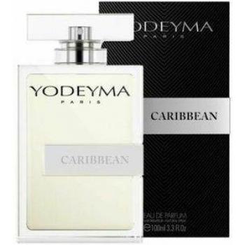 Yodeyma Caribbean Eau de Parfum 100ml