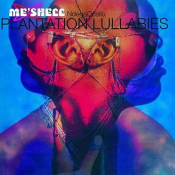 Plantation Lullabies [180gm 2LP vinyl] [Vinilo] - Meshell Ndegeocello