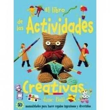 Actividades creativas: 000