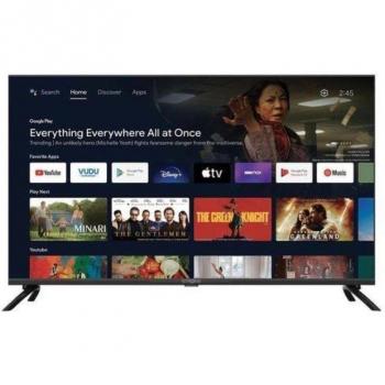 Smart TV LED 40 FullHD HDR10 Strong SRT40FD5553