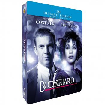 Bodyguard [Francia] [Blu-ray]