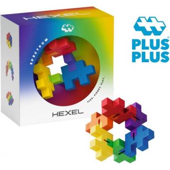 Juego Hexel Spectrum