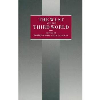 The West and the Third World: Essays in Honor of J.D.B. Miller