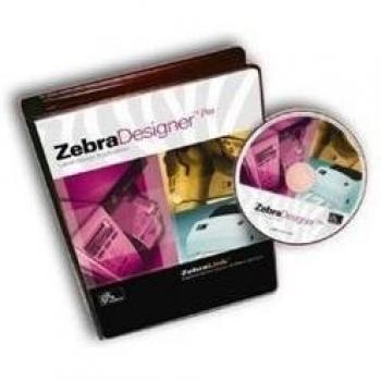 Zebra ZebraDesigner Pro v2 - Software de gráficos