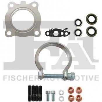 Kit de montaje para turbocompresor FA1 KT130250 con cargador