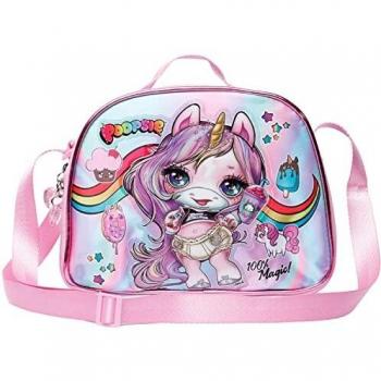 Karactermania Poopsie Slime Surprise - Merendero, Multicolor
