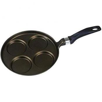 Sartén Inducción 25 cm - Risoli