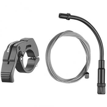 Mando de Tija Giant 2x Velocidades con Cable