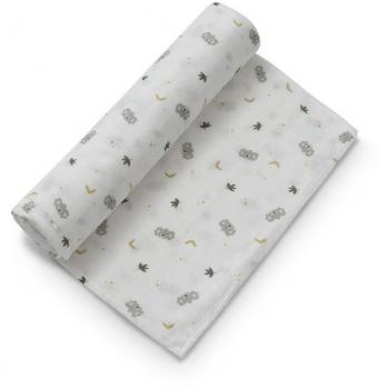 Muselina Bambú Koala de Interbaby