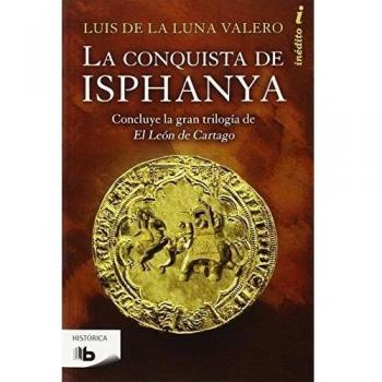 La conquista de Isphanya