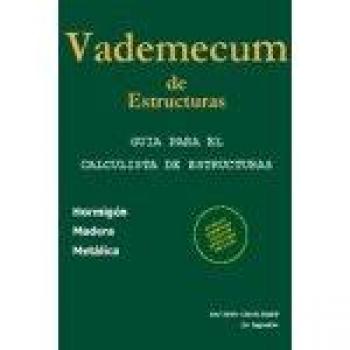 VADEMECUM DE ESTRUCTURAS