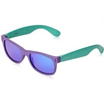 Polaroid P0115 MF RHD Gafas de sol, Morado