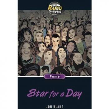 Libro Rapid Plus 7.2 Estrella por un Día