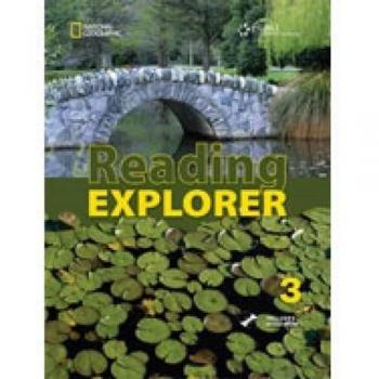 READING EXPLORER 3 ALUMNO+CDR