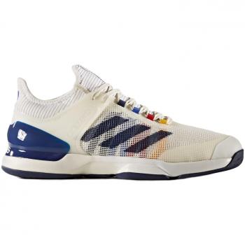 adidas Adizero Ubersonic 2 Pw, Zapatillas de Tenis para Hombre, Varios Colores