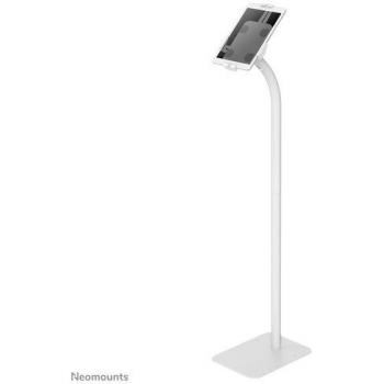 Neomounts by Newstar FL15-625WH1 Soporte de Suelo para Tabletas Blanco