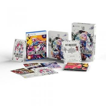 Touhou Luna Nights: Edición Limitada del 5º Aniversario para PlayStation 5