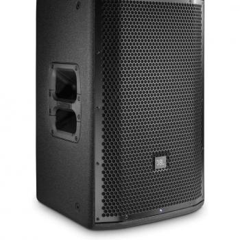 JBL PRX812W 12 2-Way Active Powered Speaker with DSP and Wi-Fi, Class D Amplifier, 1500 Watts