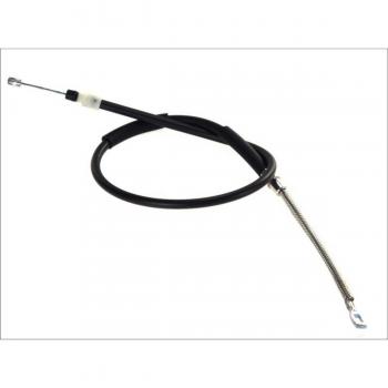 Cable de tracción para freno de estacionamiento LINEX 47.01.41 Izquierda