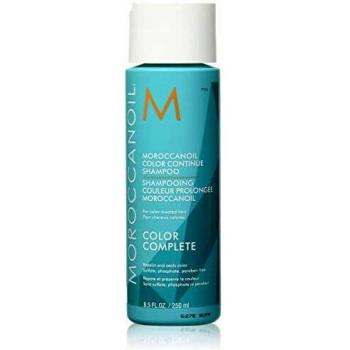 Moroccanoil - Color Complete Prolonged Coloring Shampoo (250ml)