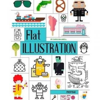 FLAT ILLUSTRATION