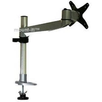 Mount-It. Solo brazo articulado Monitor LCD con arandela base