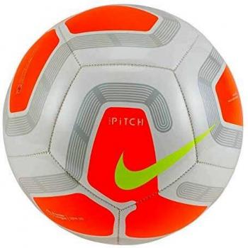 NIKE PL NK PTCH-FA19 Balones Fútbol, Adultos Unisex, Multicolor