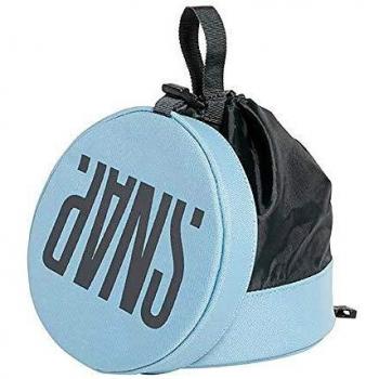Snap Climbing Bolsa de magnesio - Chalk Box - Blue