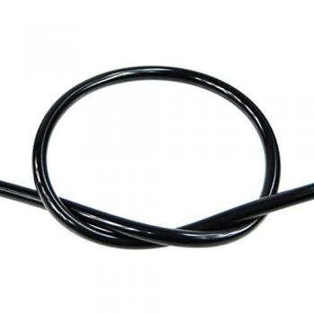 Masterkleer Manguera 59196, negro