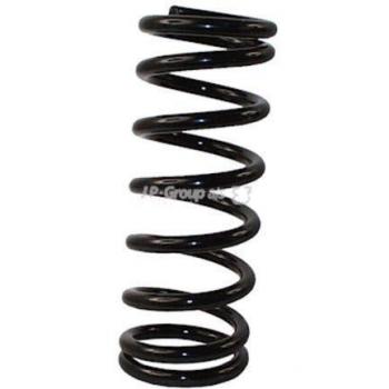 Eje delantero de resorte para VW Transporter Caravelle T3 251411105B