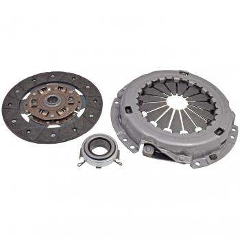 Kit de embrague BLUE PRINT ADT33099 con grasa sintética y cojinete de desembrague para Toyota Celica V Coupe y Starlet IV 3/5 puertas