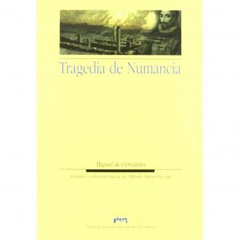Tragedia de Numancia